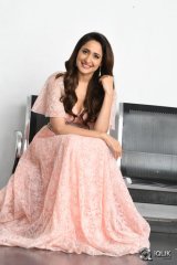 Pragya Jaiswal Interview About Om Namo Venkatesaya